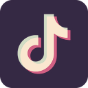 Standard TikTok Logo